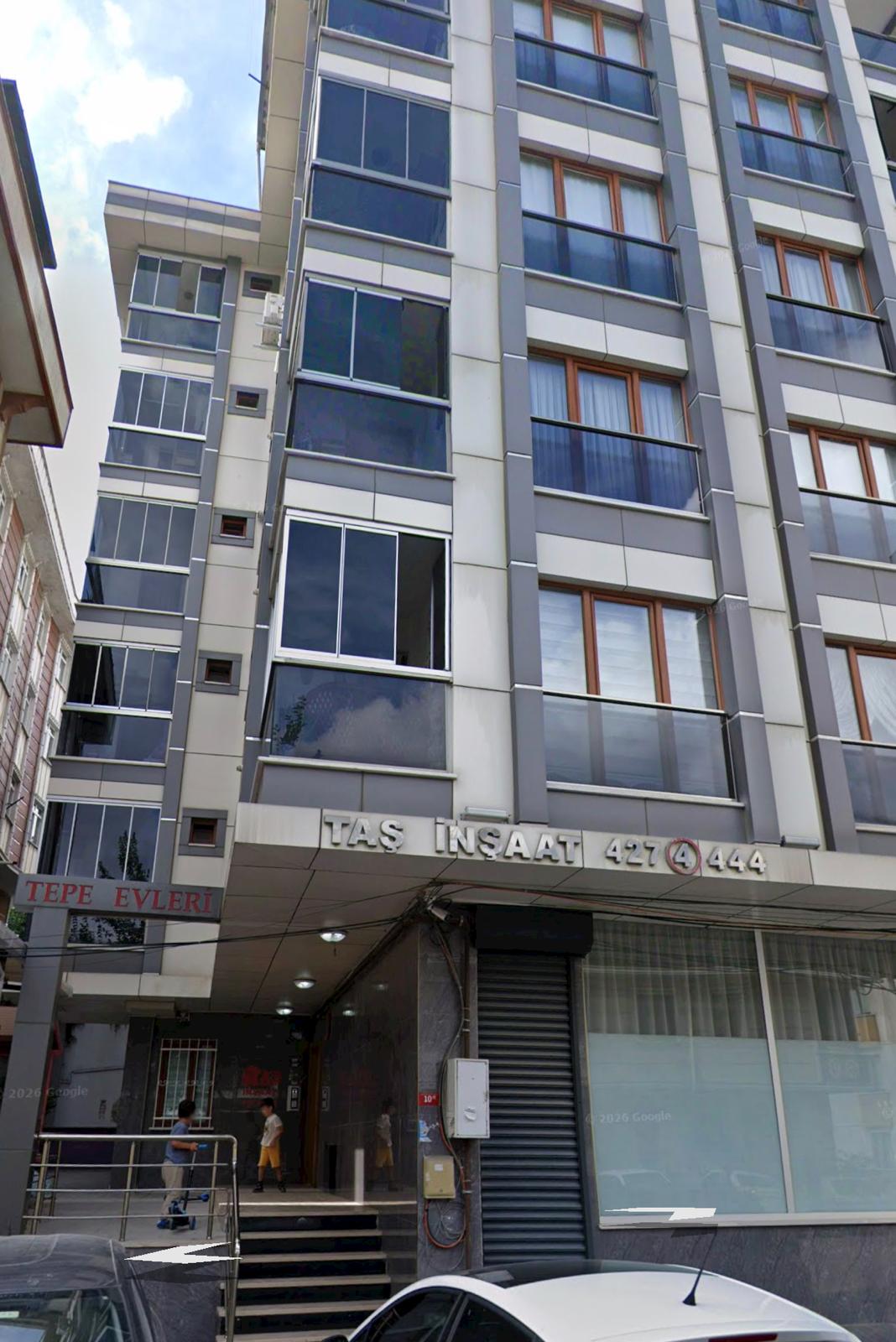 TEPE EVLERİ 781 EYÜPSULTAN